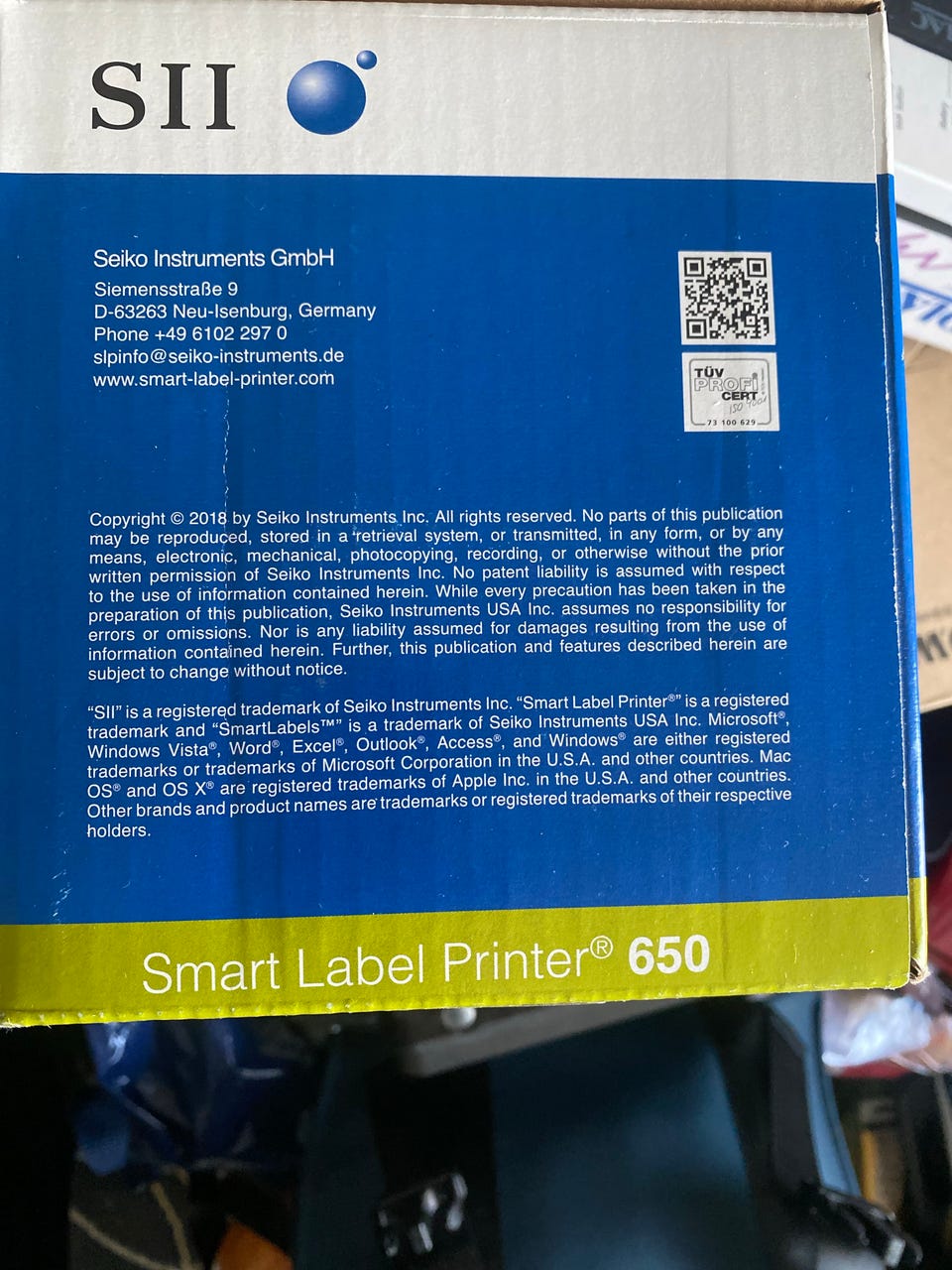Product image 2 of 3