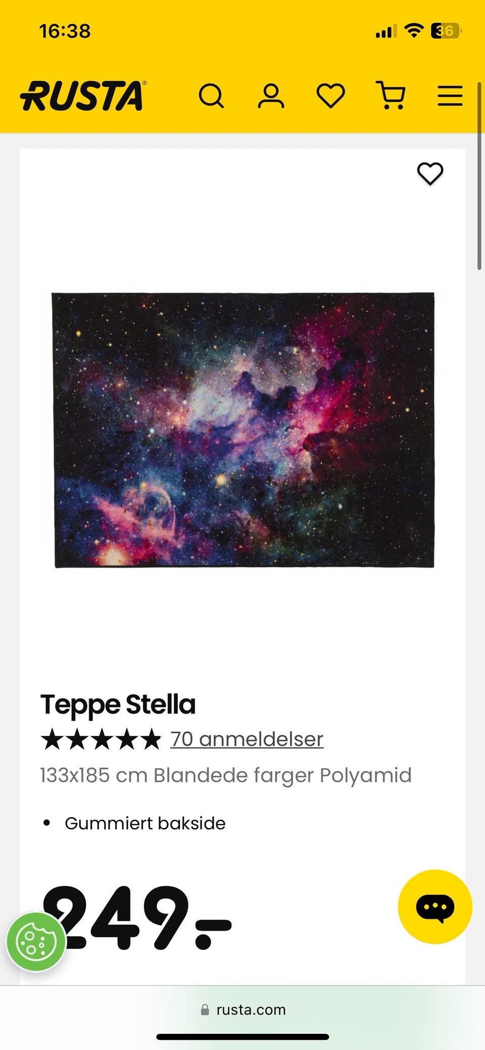 Galleribilde