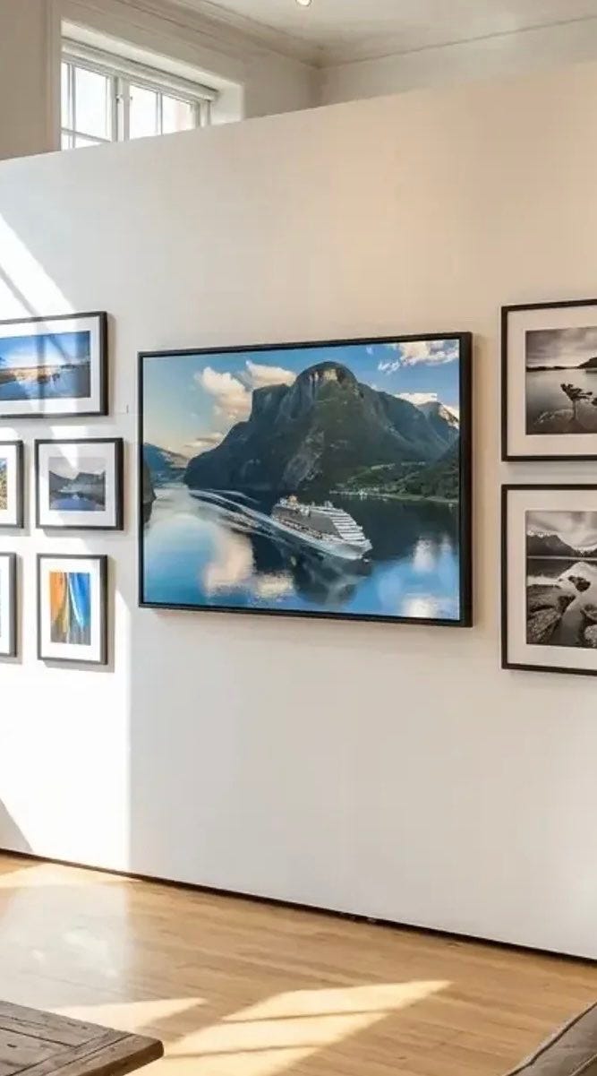 Galleribilde