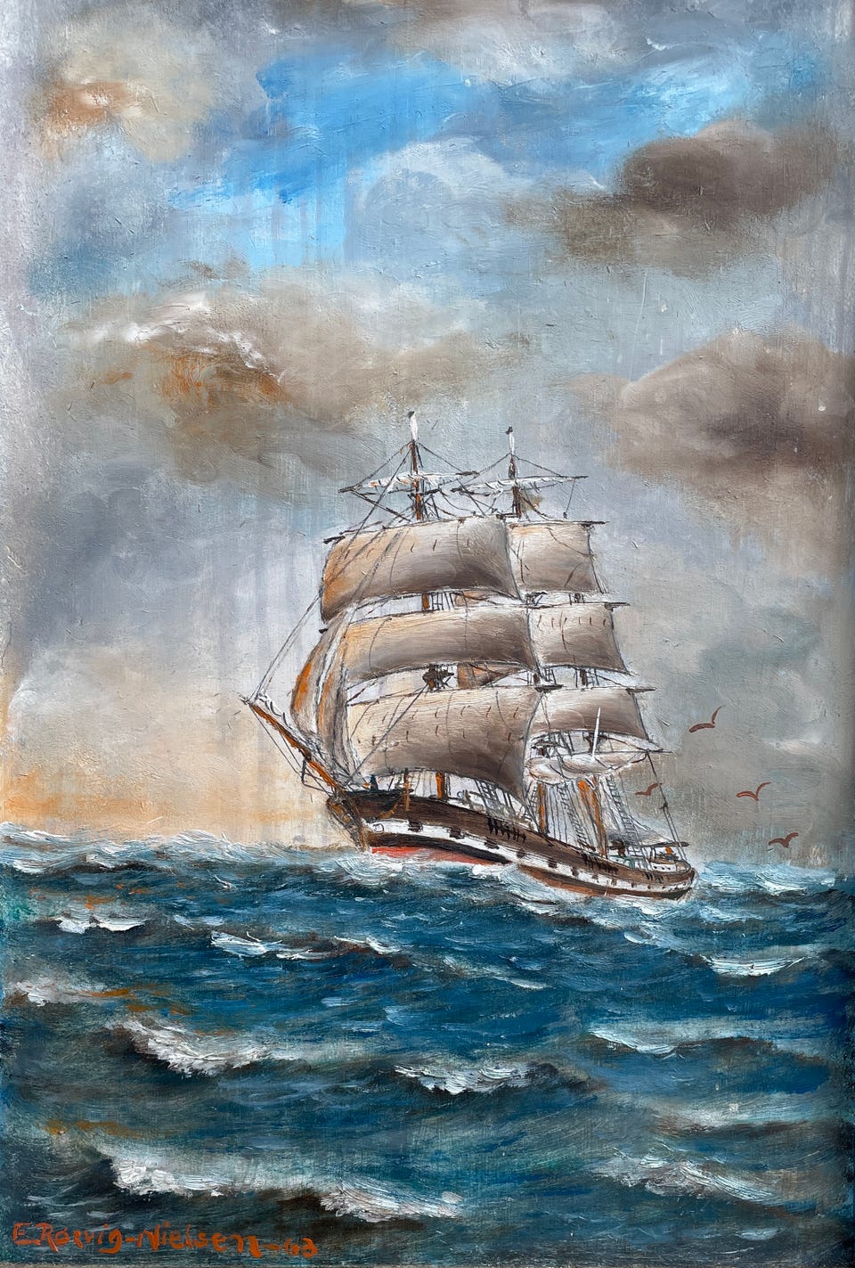 Galleribilde