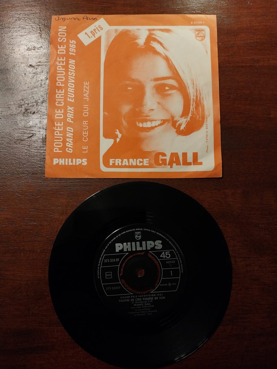 Product image 2 of 5