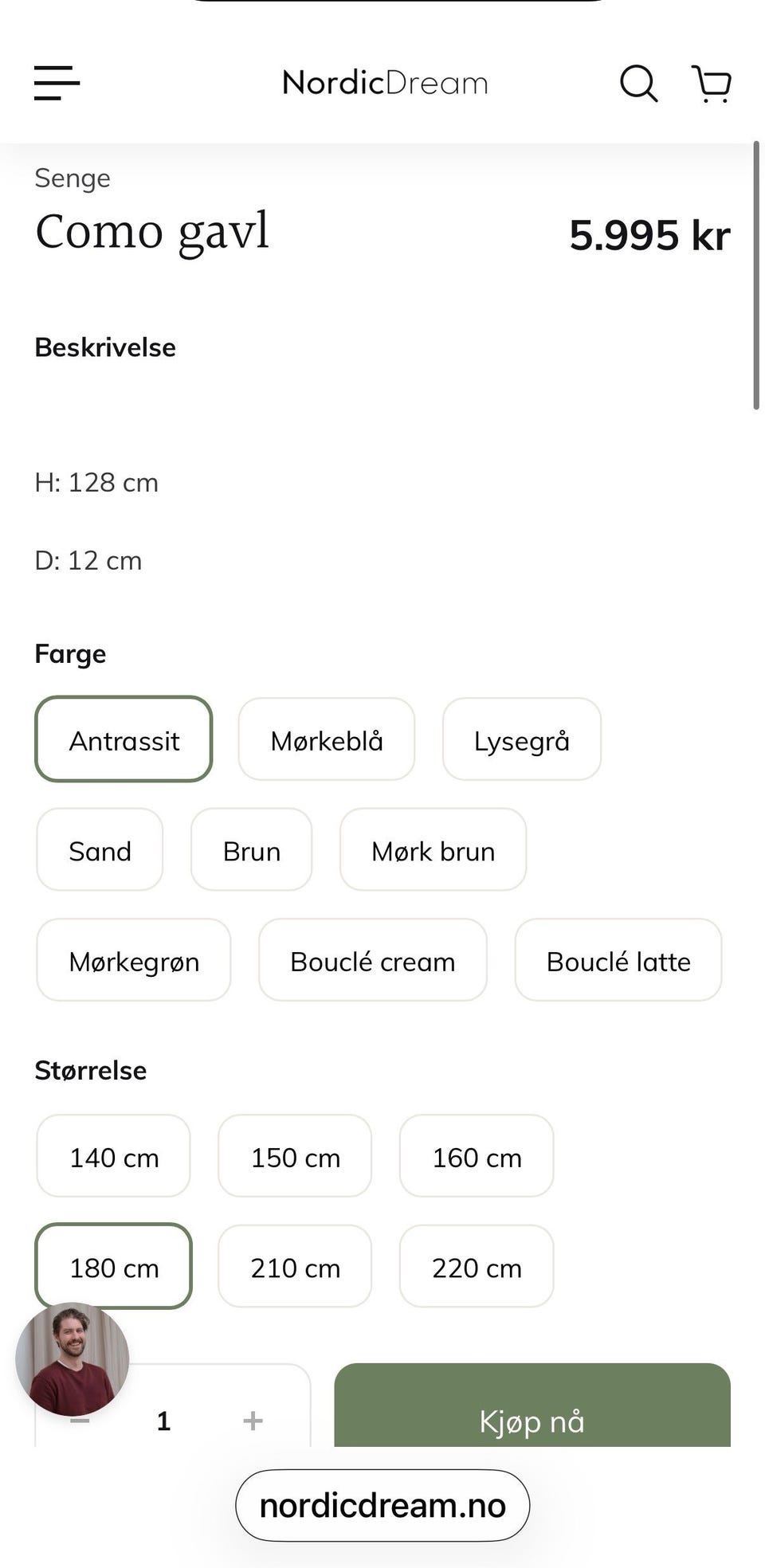 Galleribilde