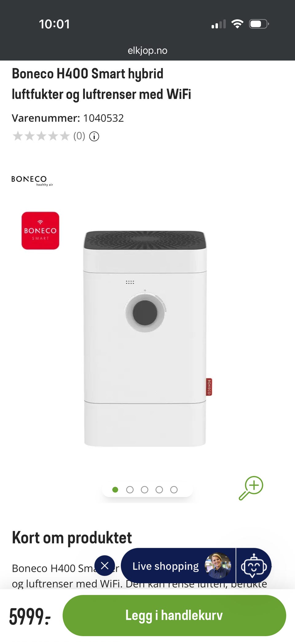 Product image 2 of 9