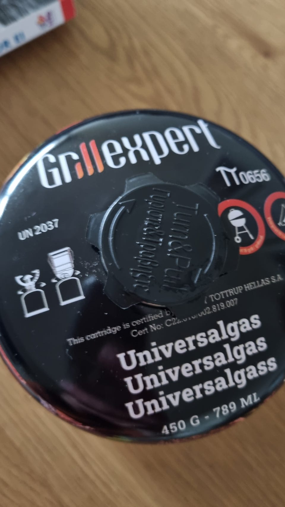 Galleribilde
