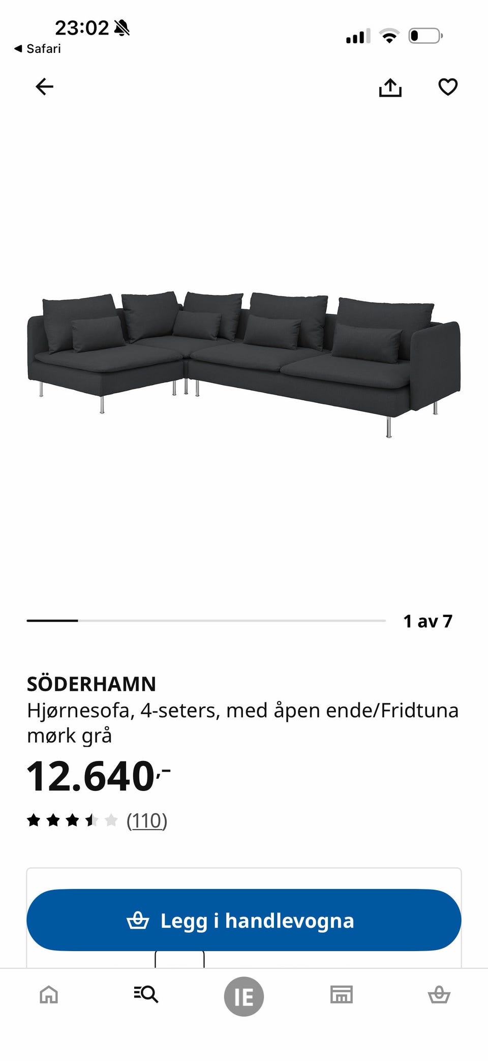 Galleribilde