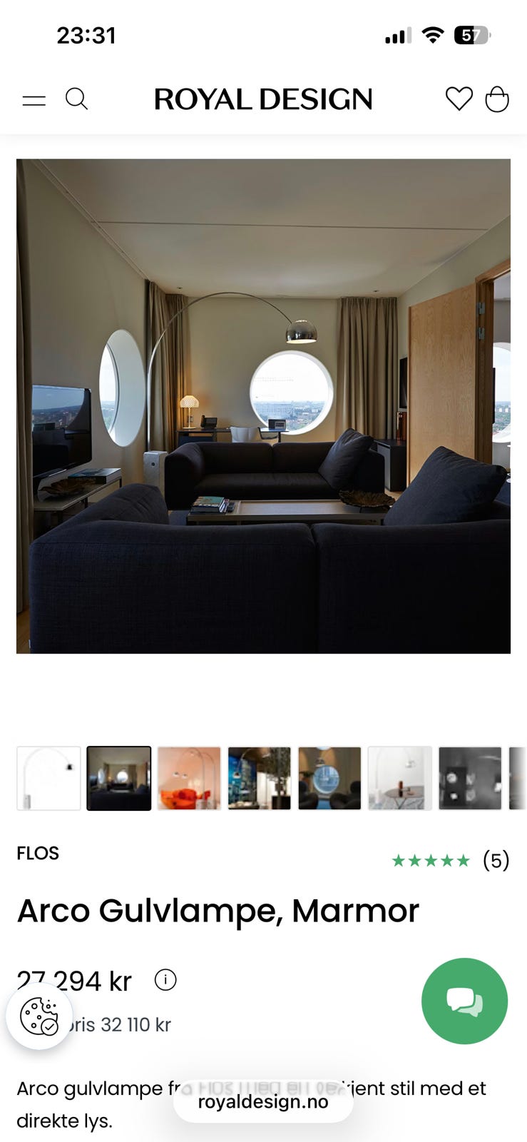 Galleribilde