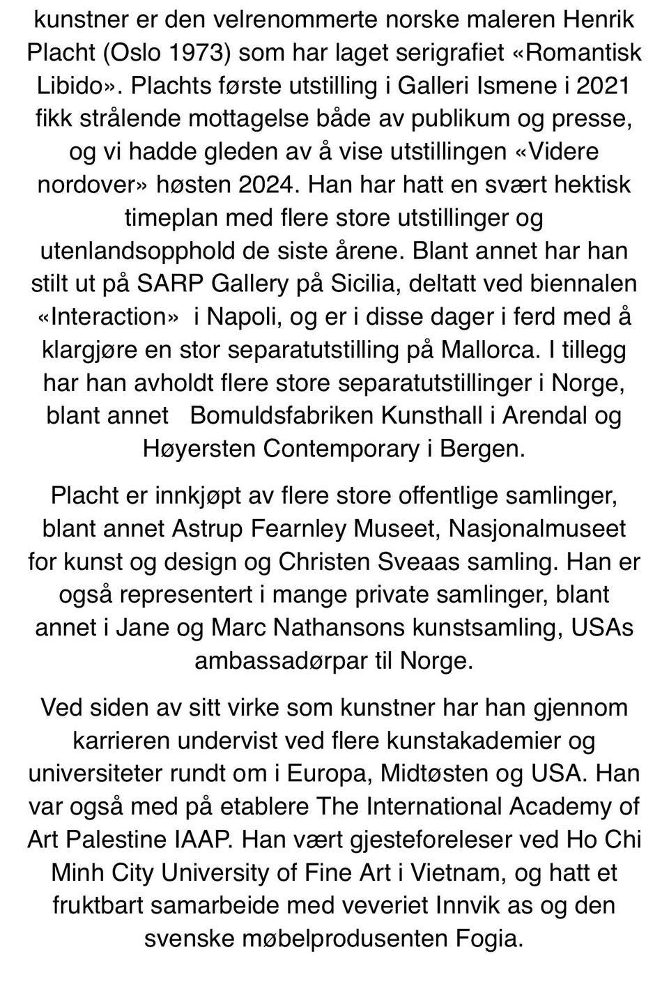 Galleribilde