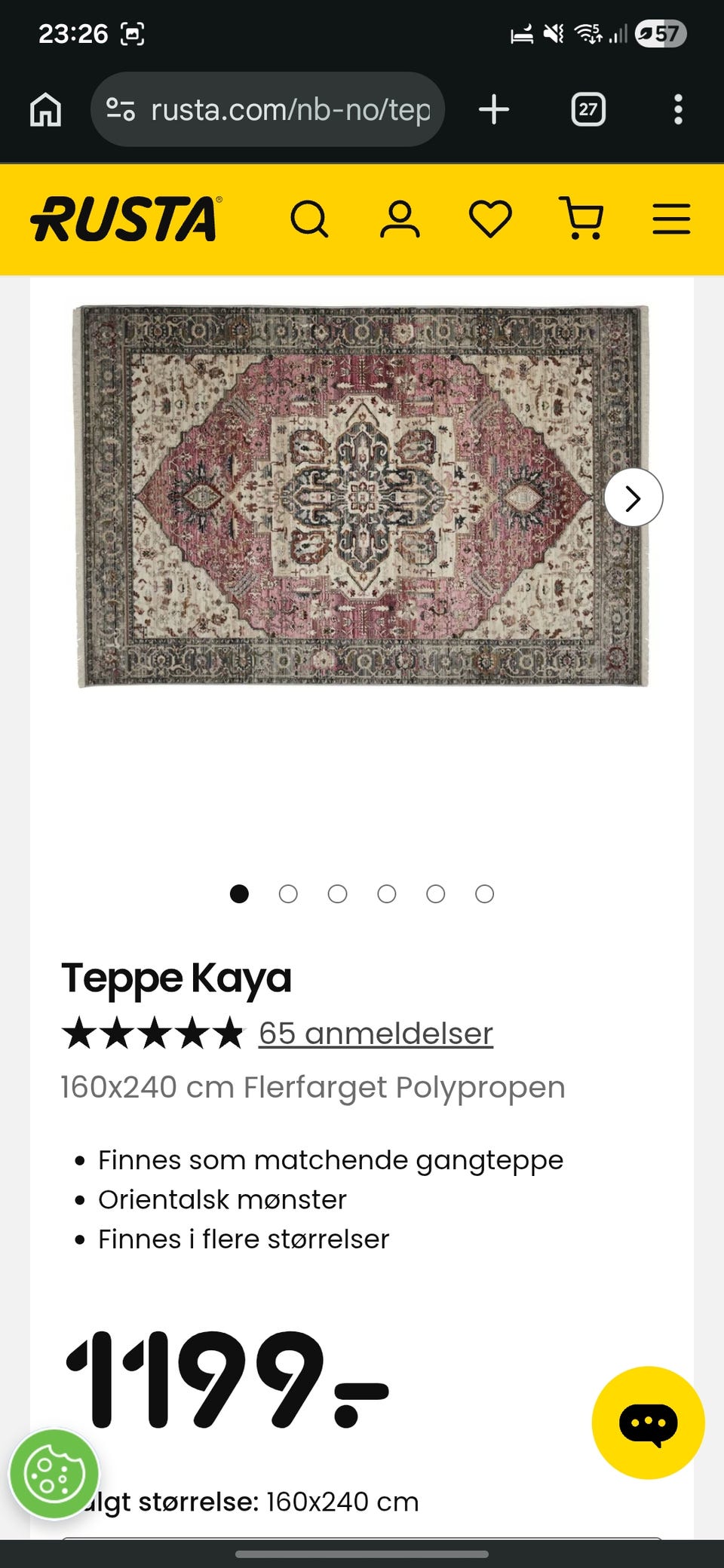 Galleribilde