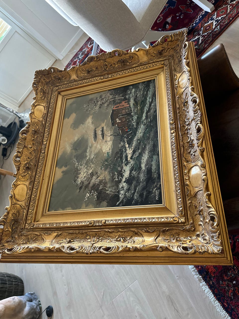 Galleribilde