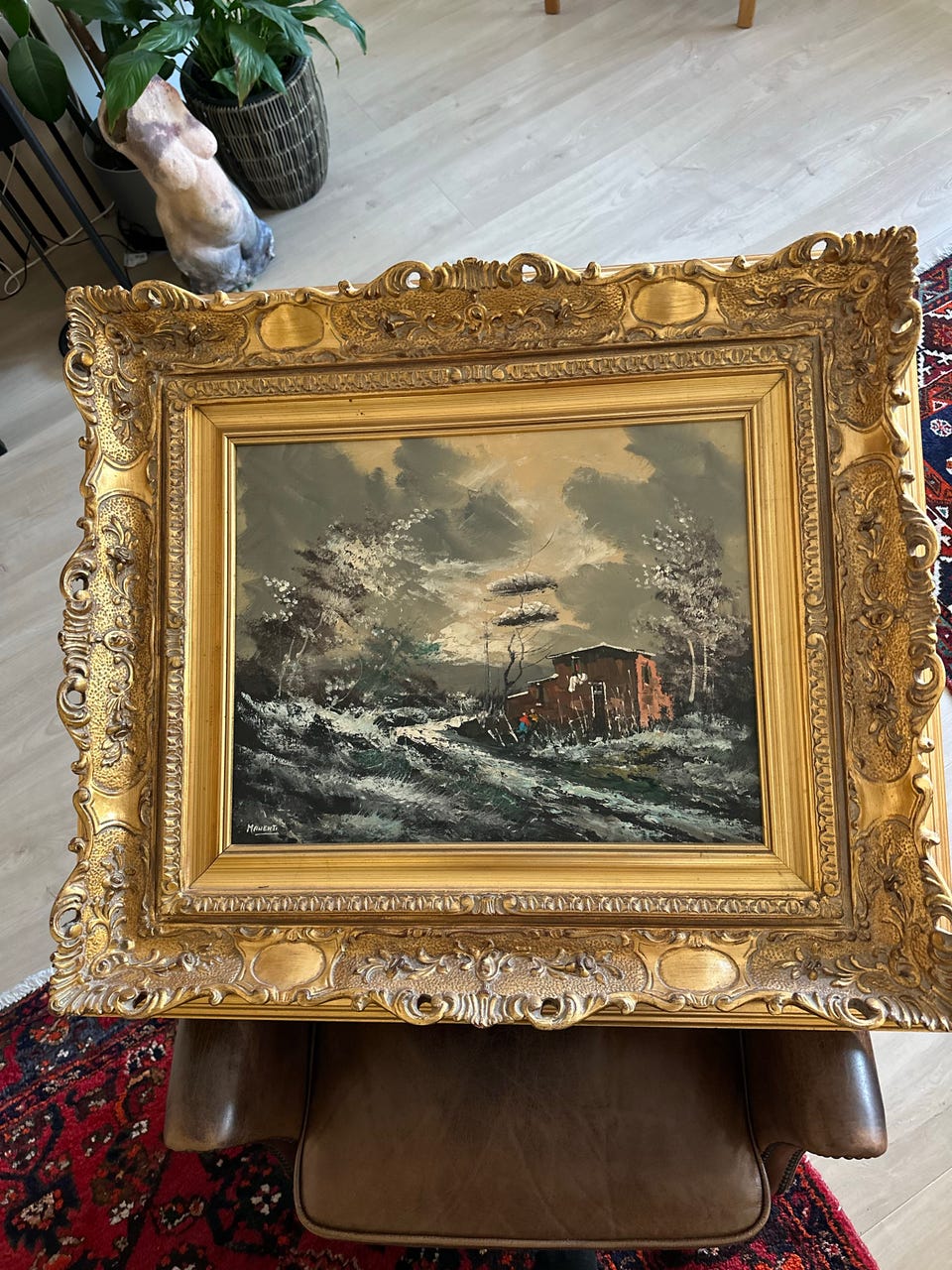 Galleribilde