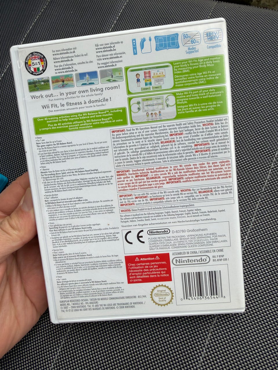 Product image 2 of 5