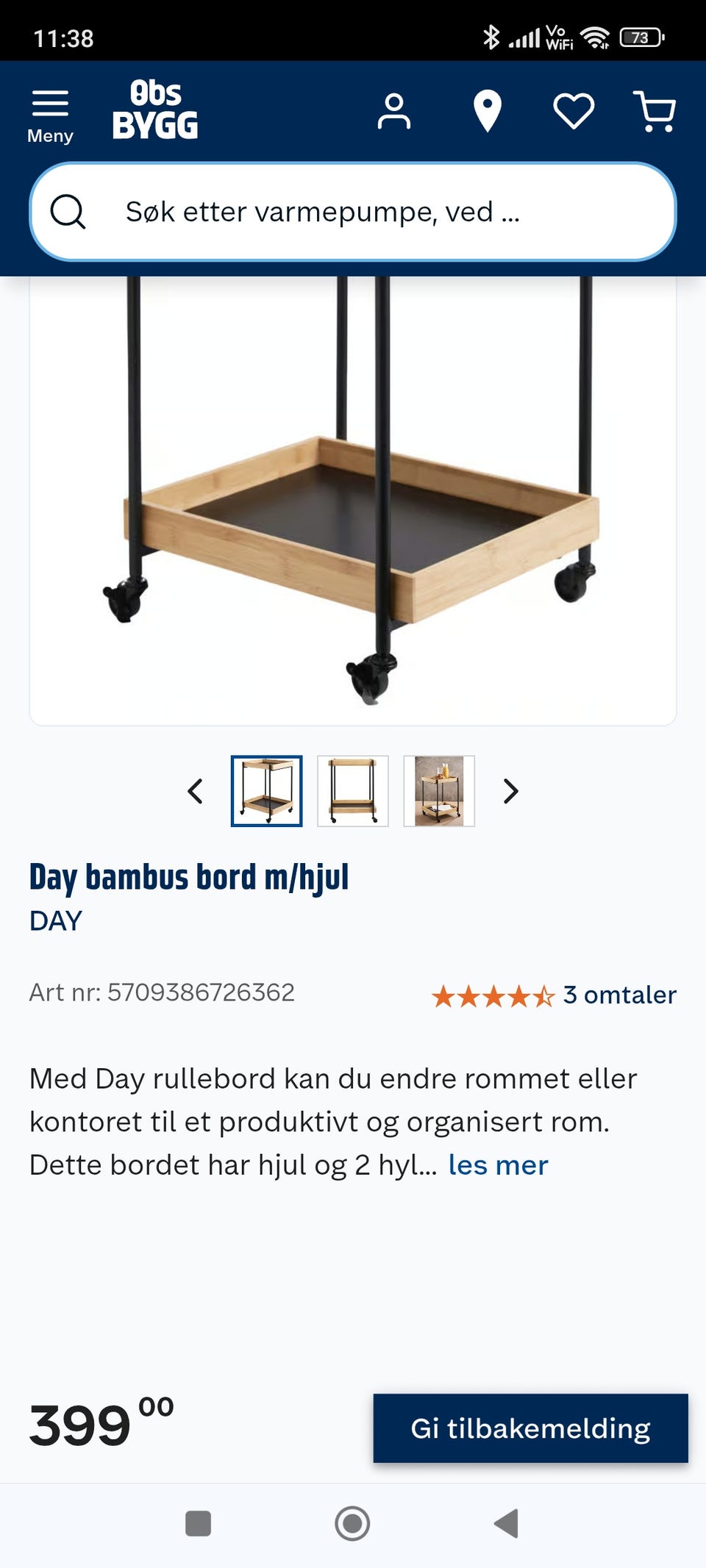 Galleribilde