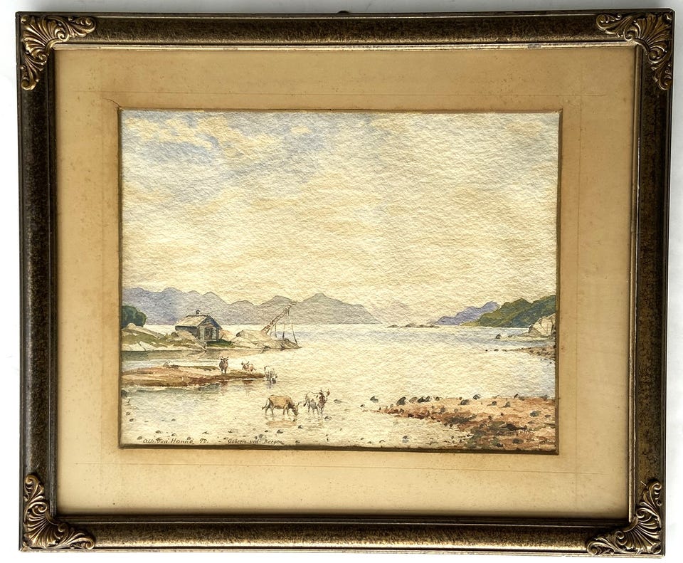 Galleribilde