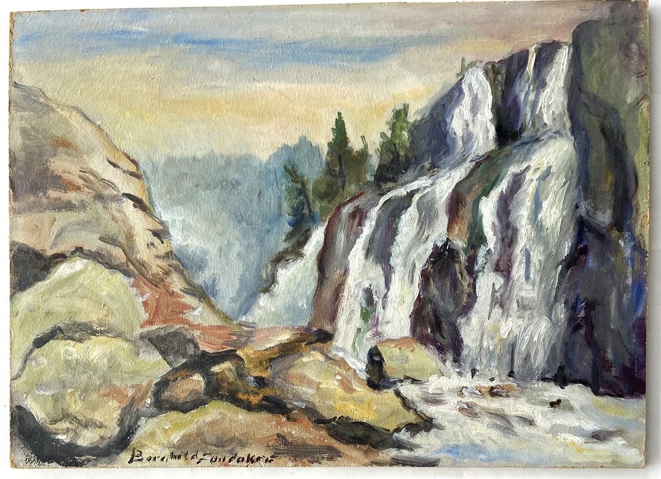 Galleribilde