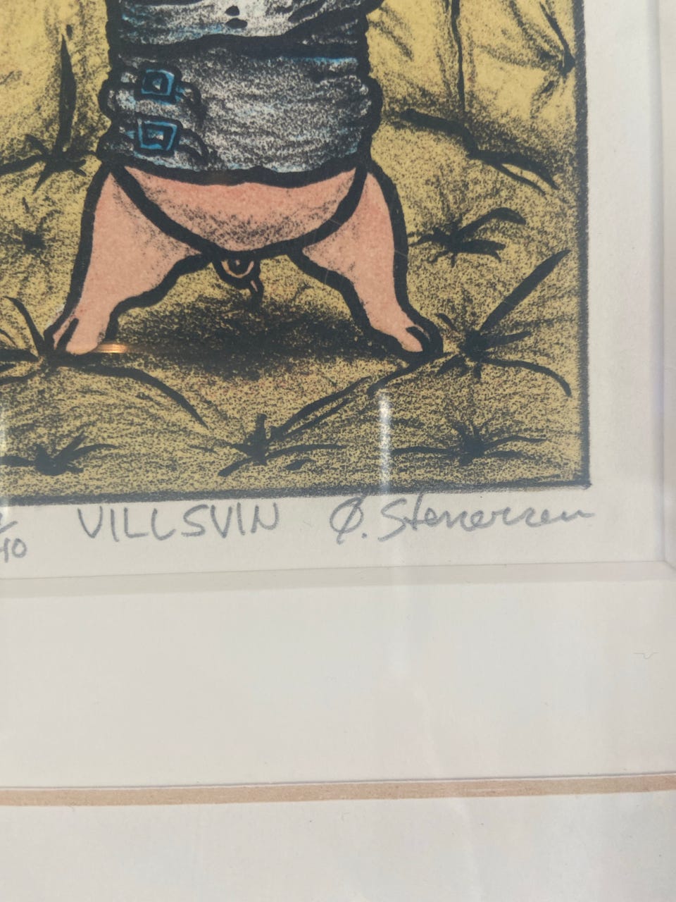 Galleribilde