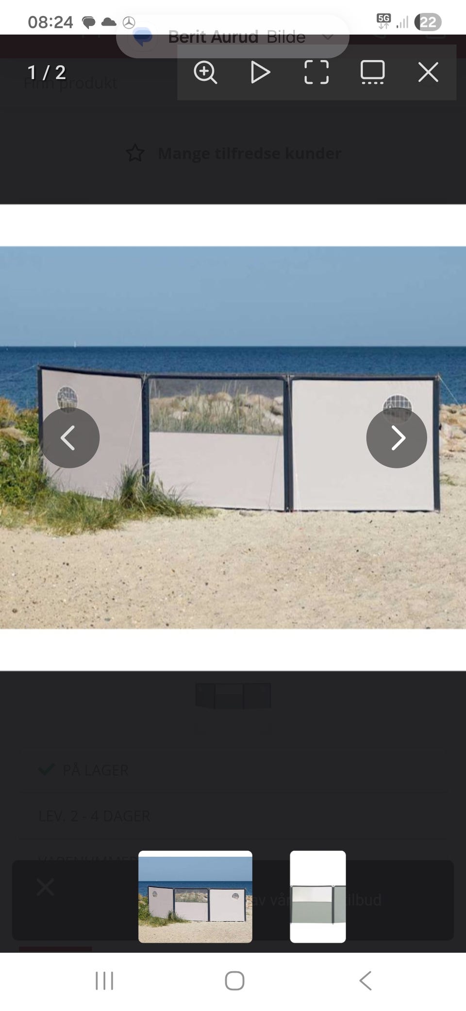 Galleribilde