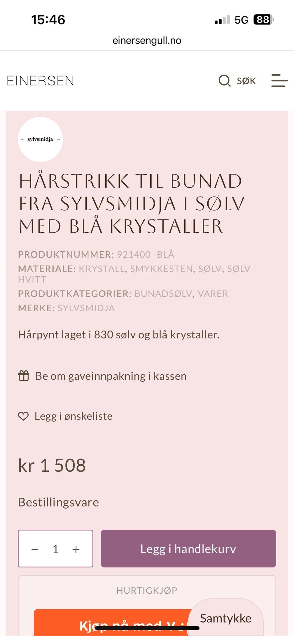 Galleribilde