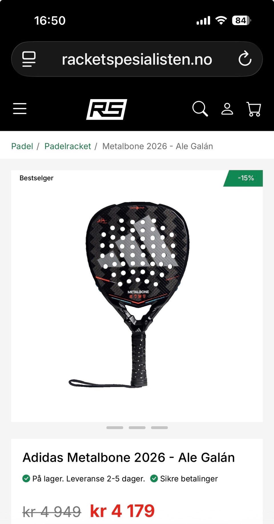 Galleribilde