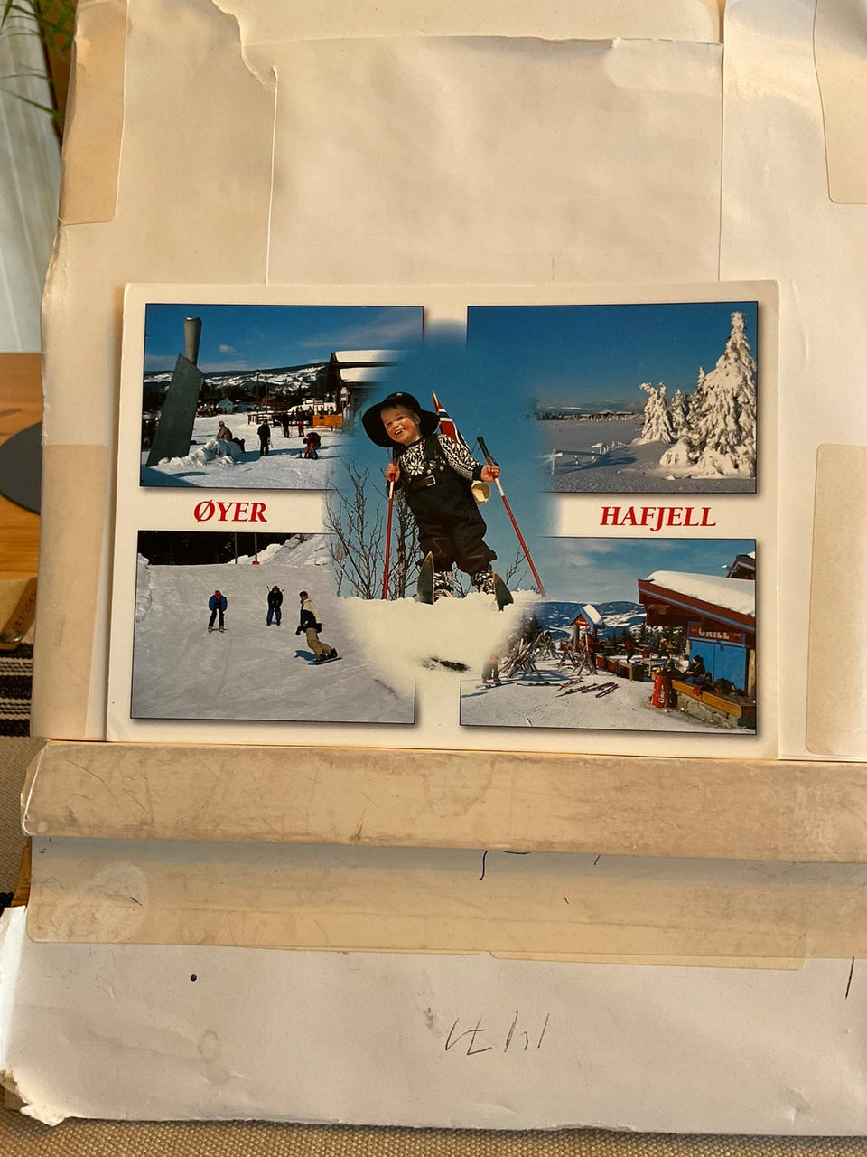 Galleribilde