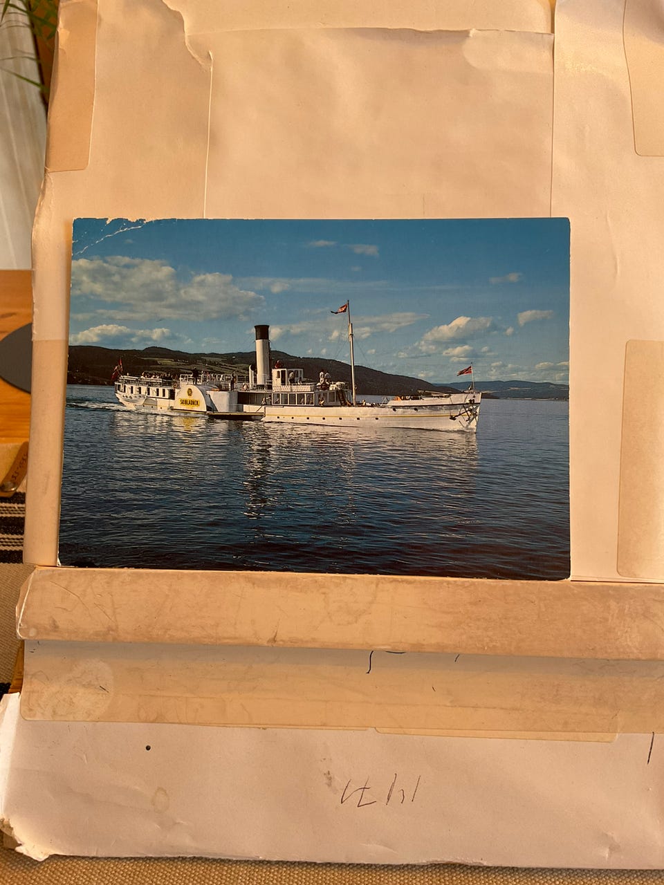 Galleribilde