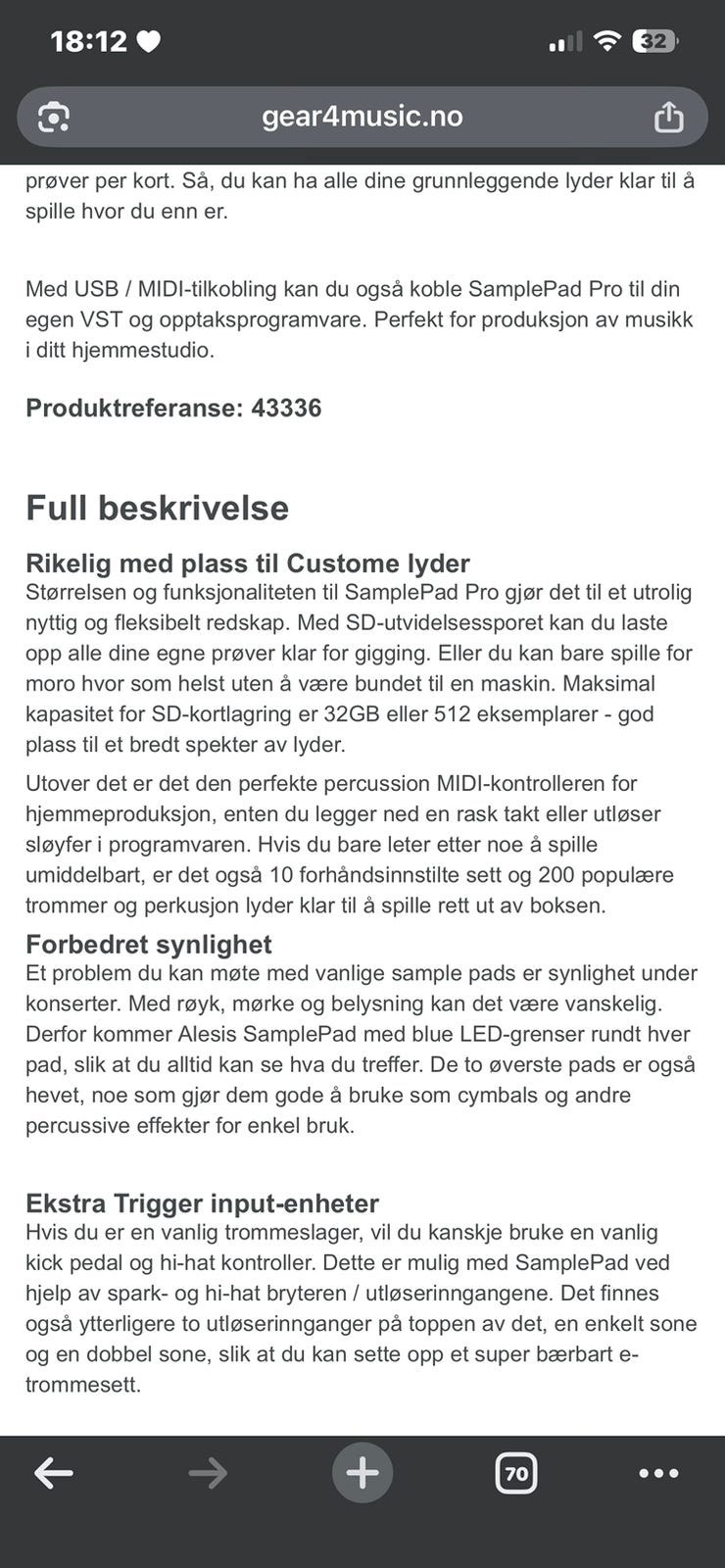 Galleribilde