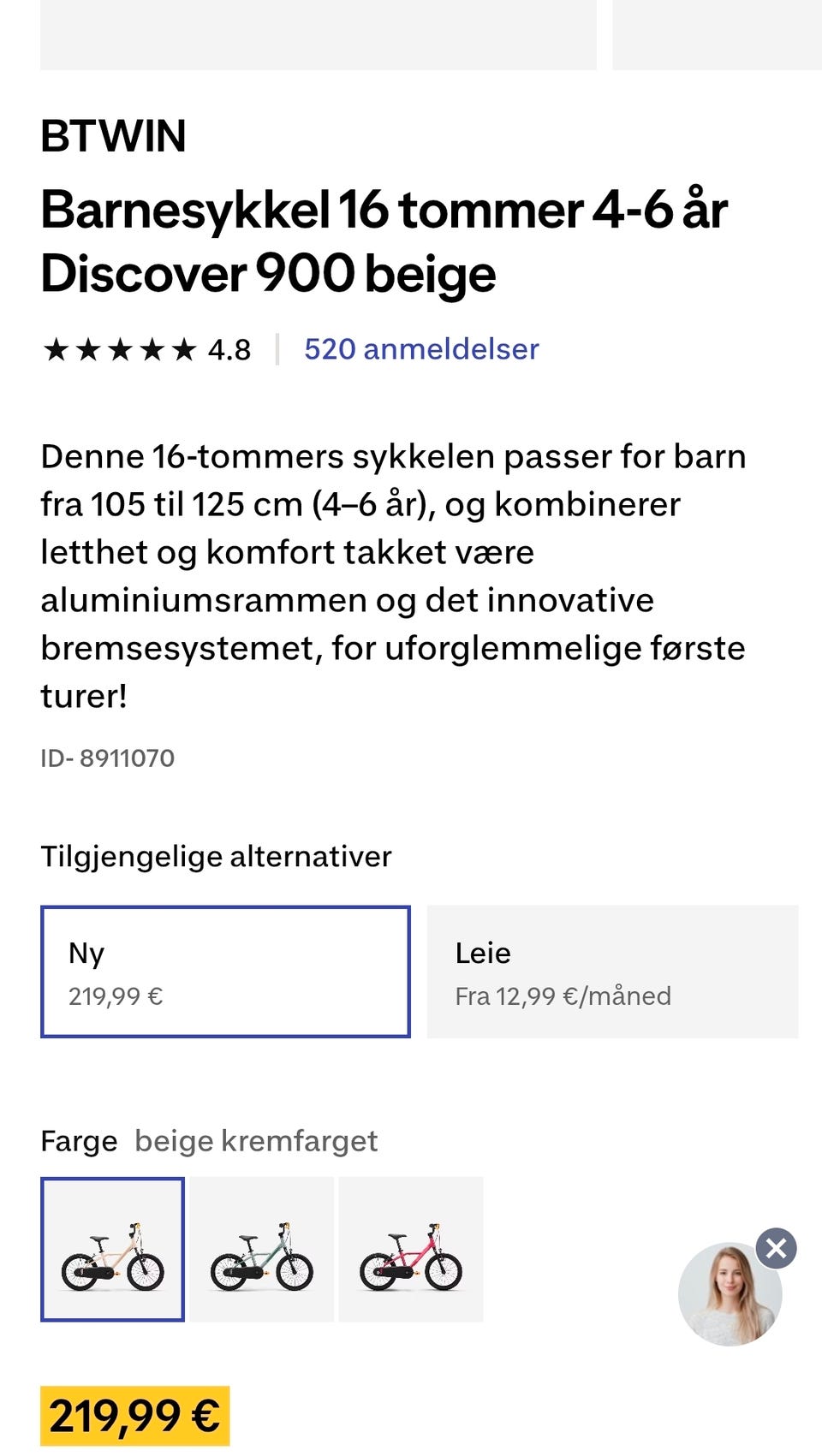 Galleribilde