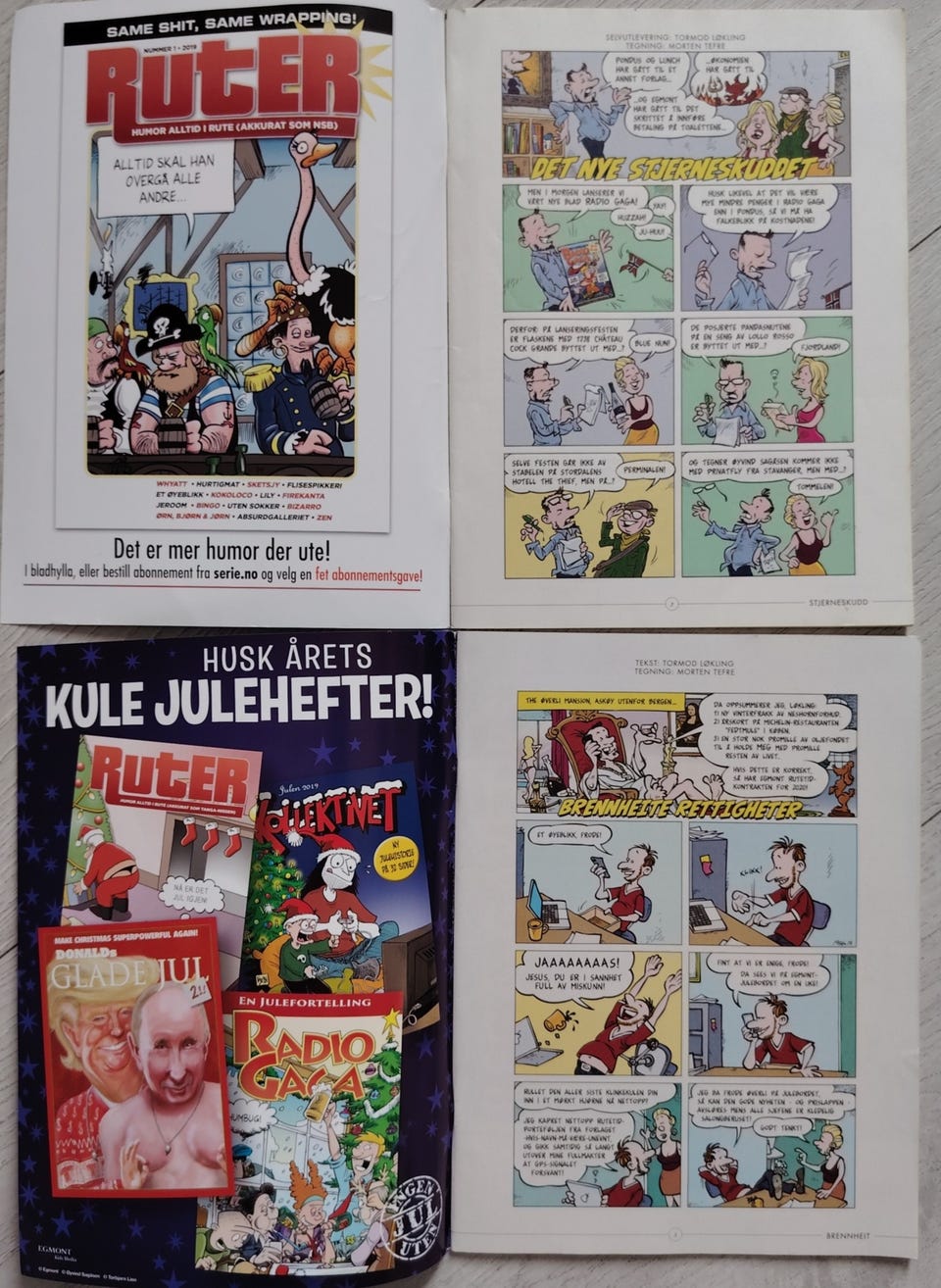 Galleribilde