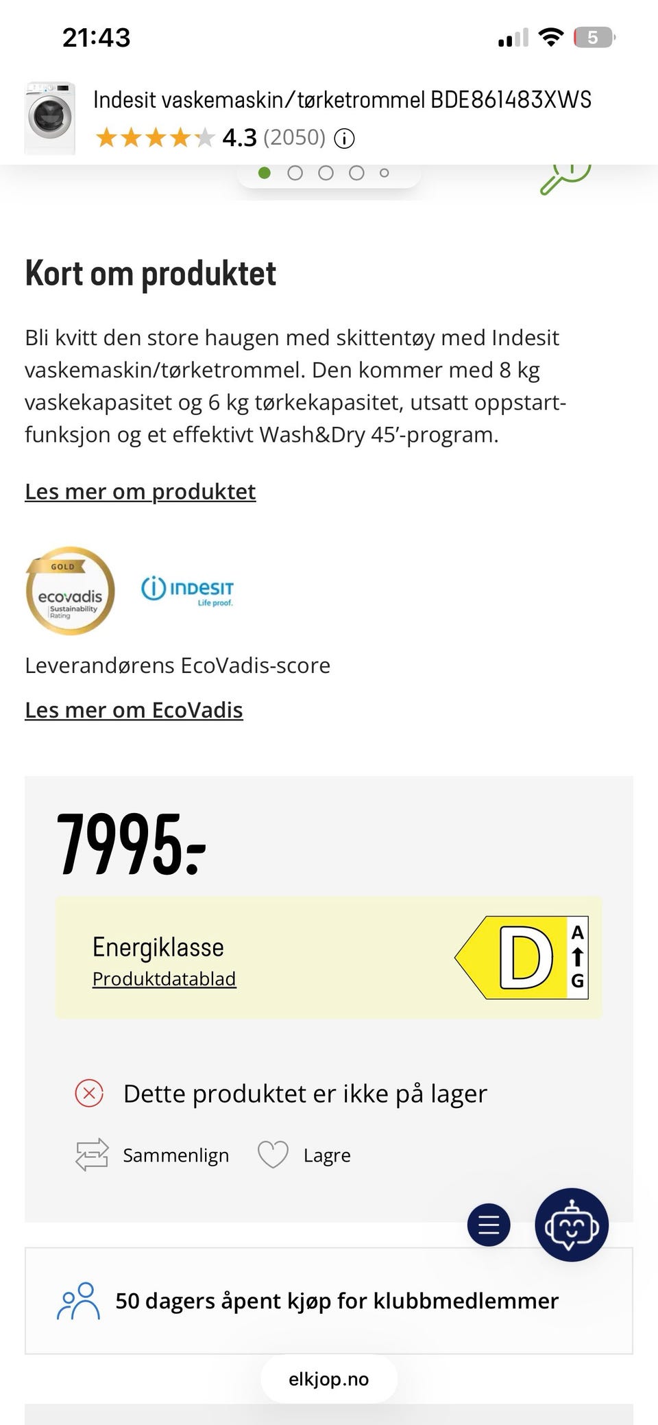 Galleribilde