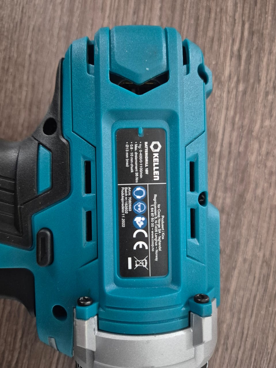Product image 3 of 5
