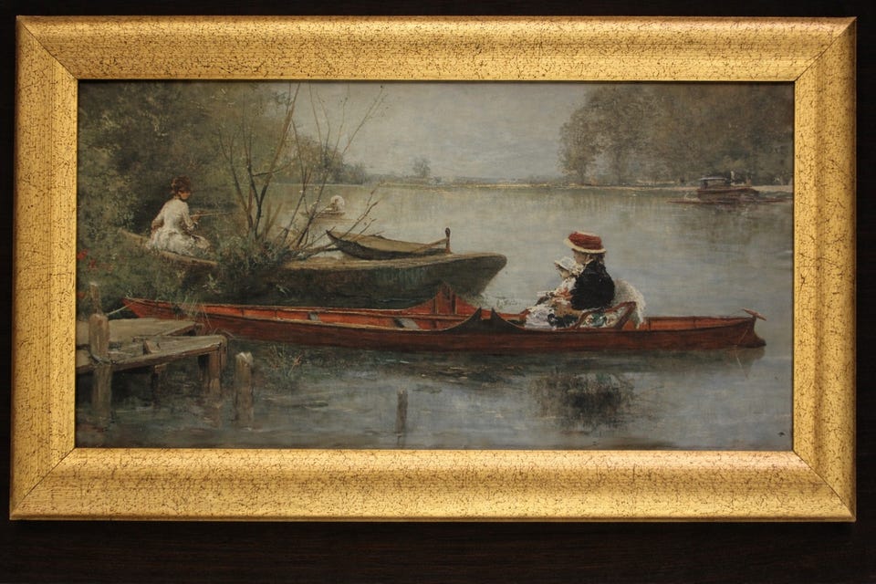 Galleribilde