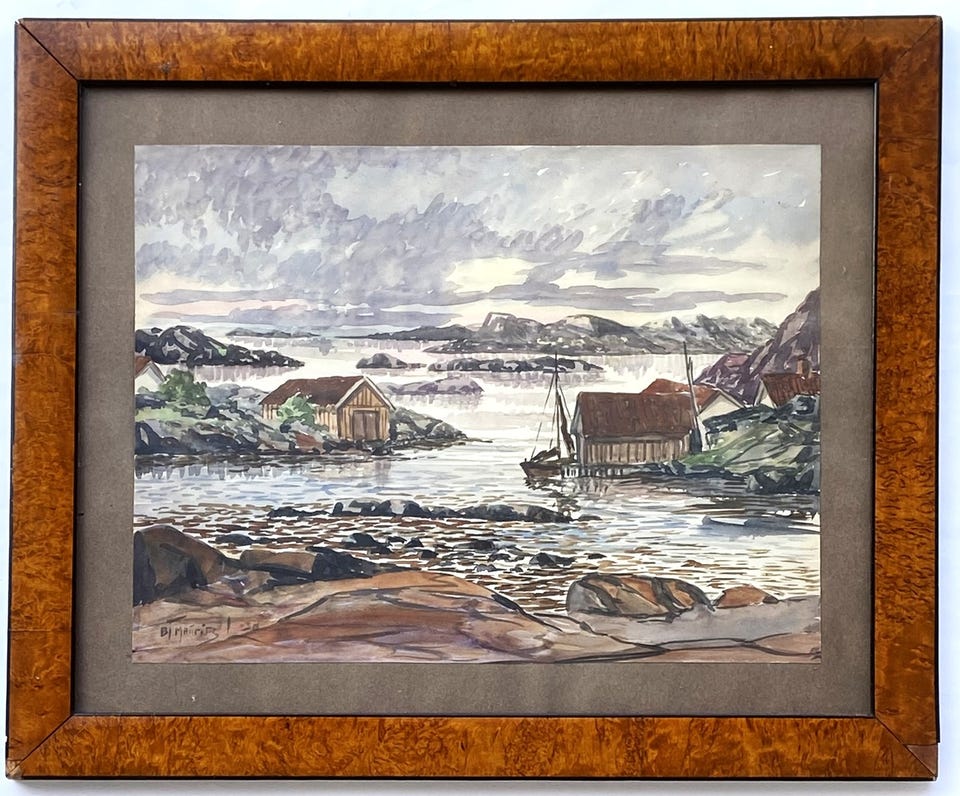 Galleribilde