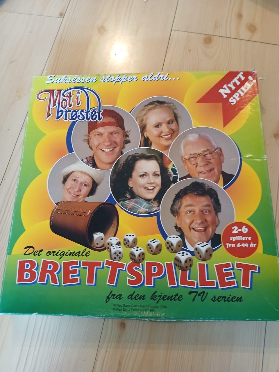Galleribilde