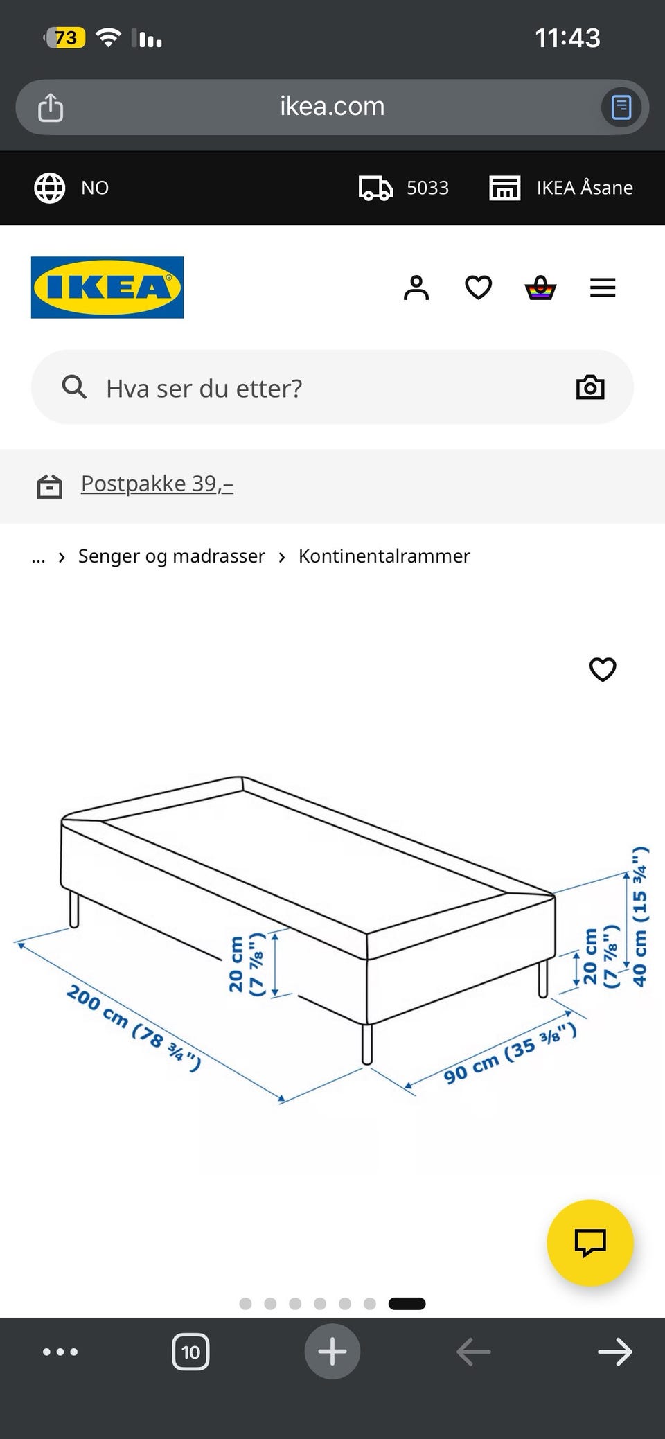 Galleribilde