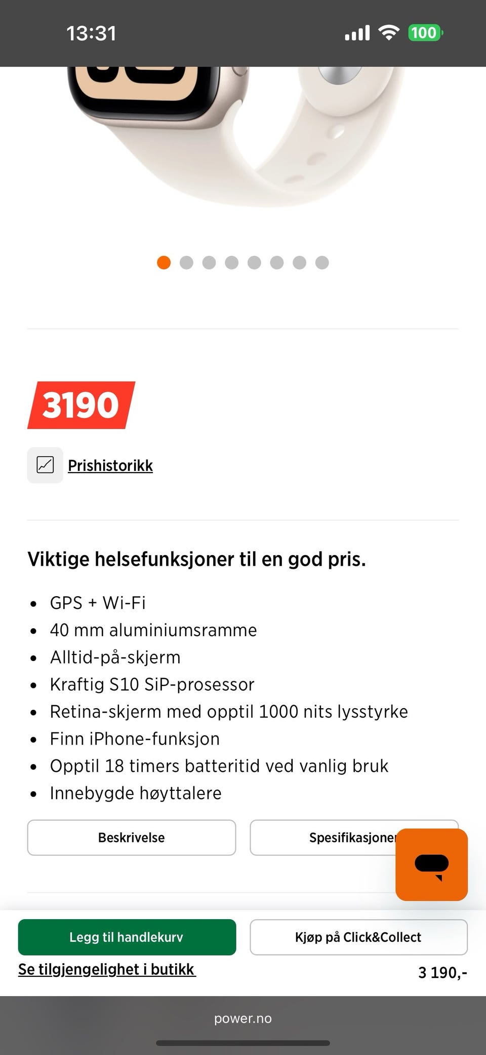 Galleribilde
