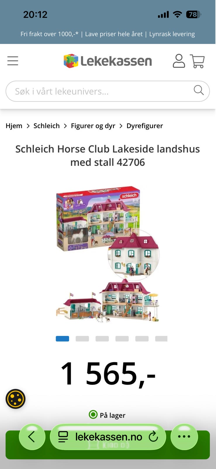 Galleribilde