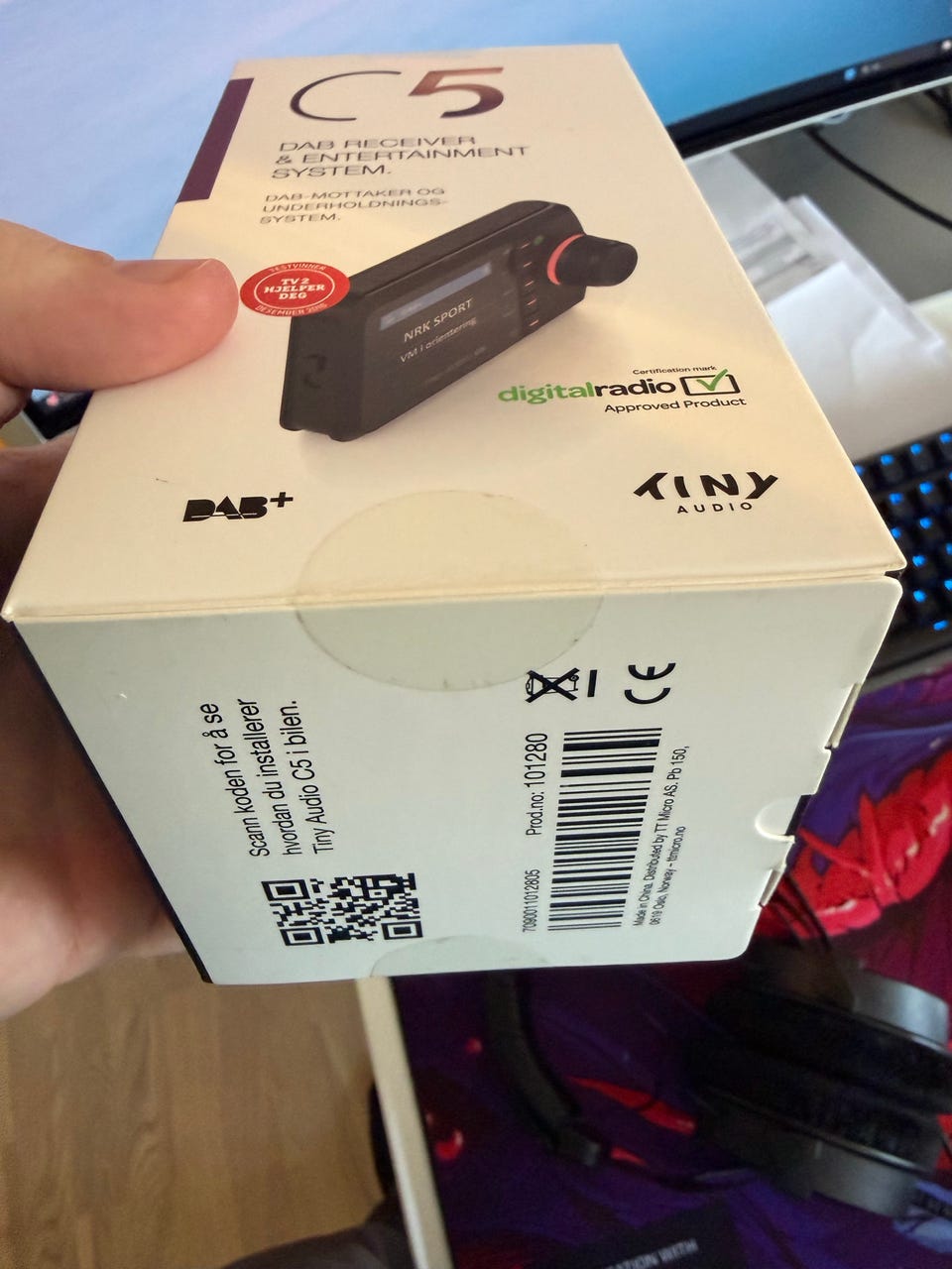 Product image 3 of 4
