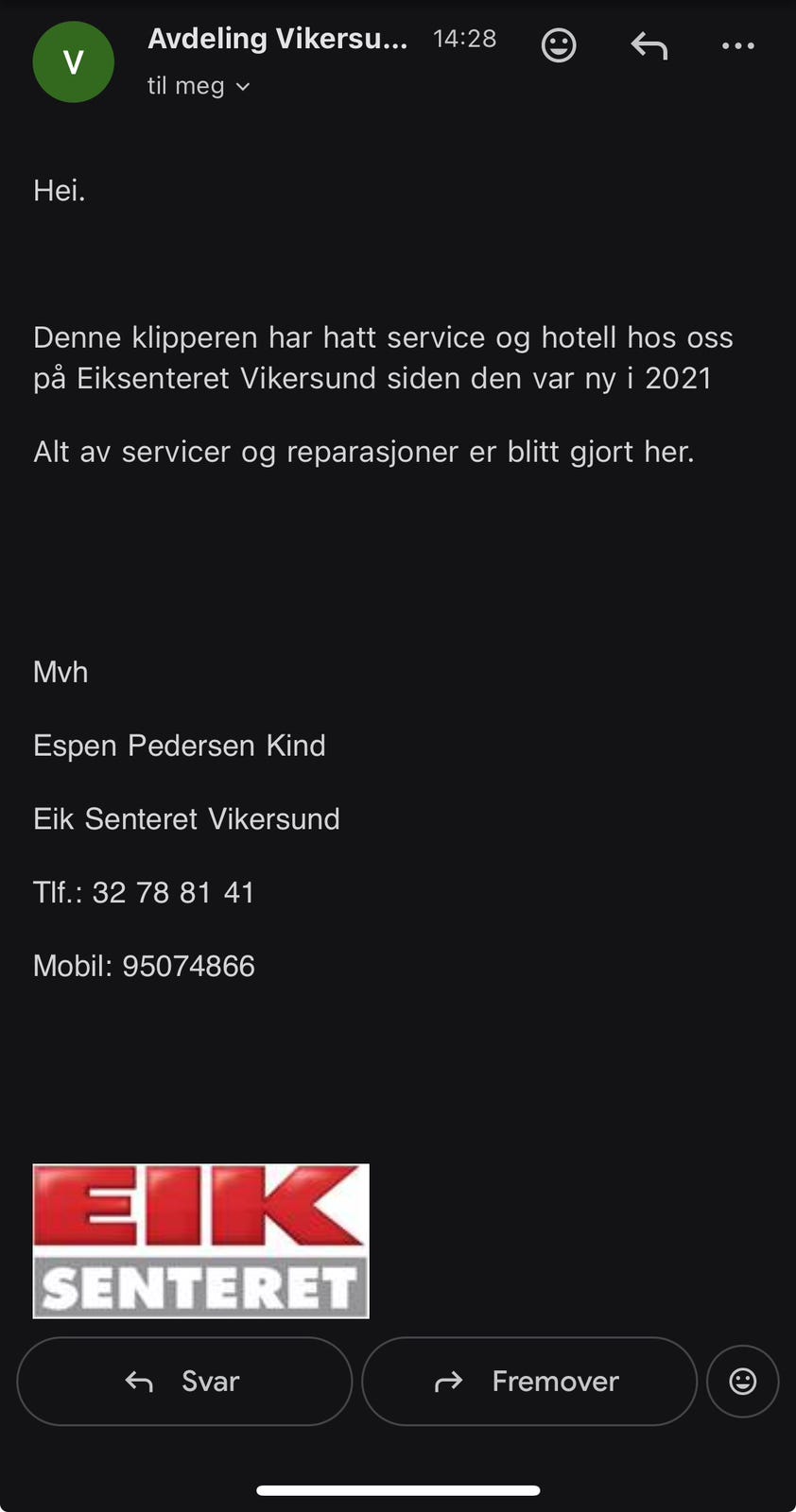 Galleribilde