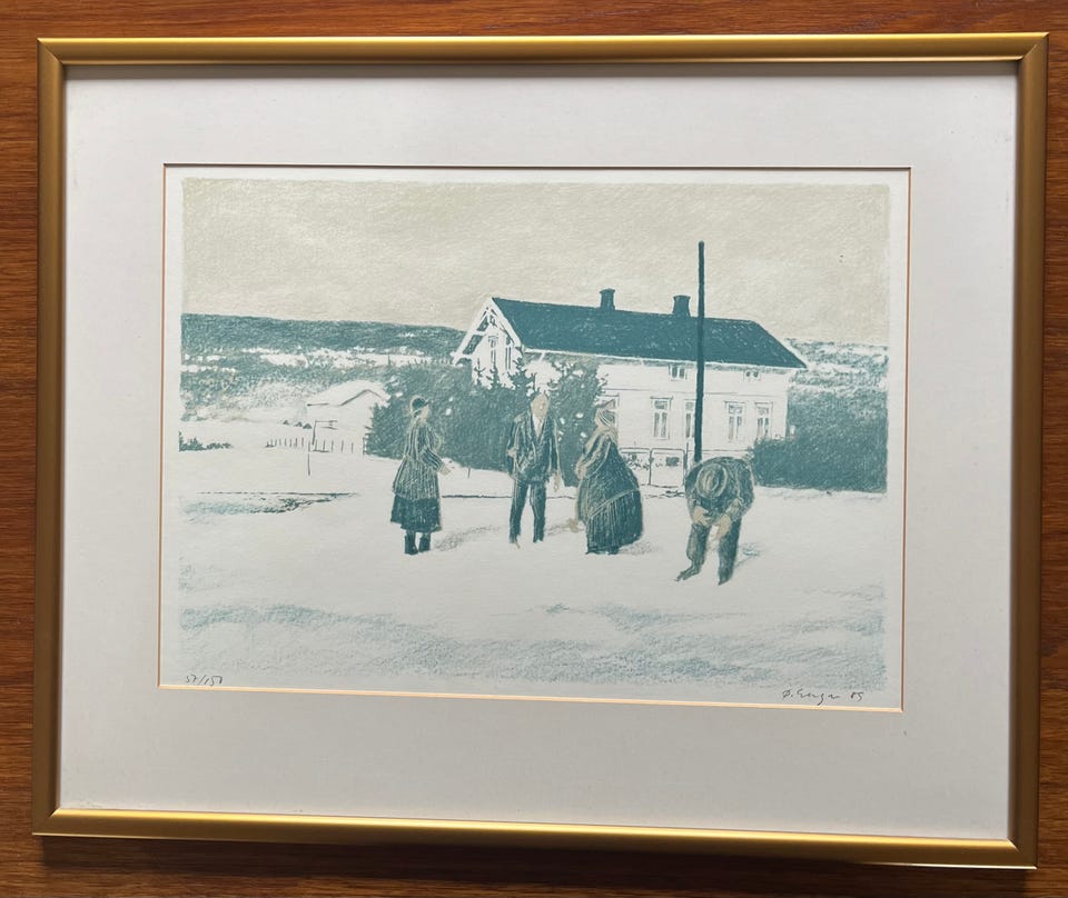 Galleribilde
