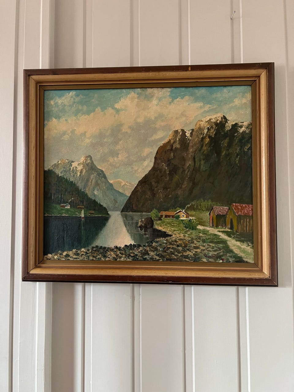 Galleribilde