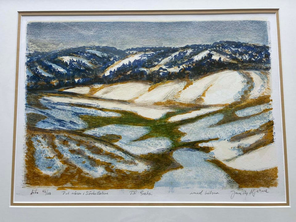 Galleribilde