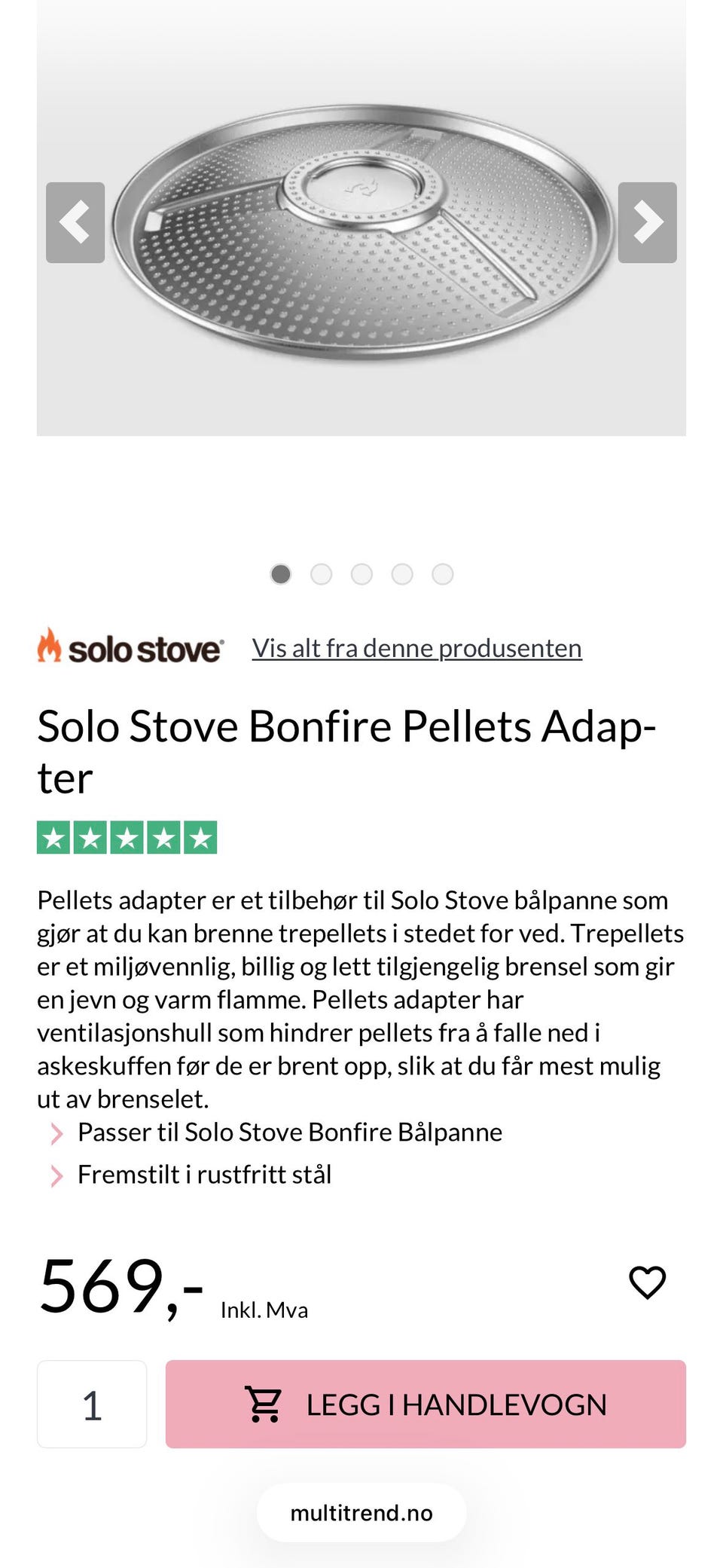 Galleribilde