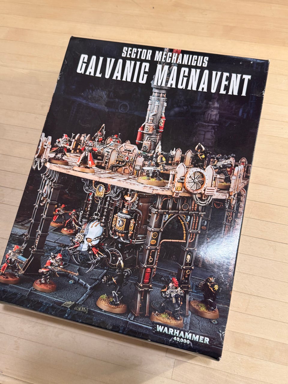 Galleribilde