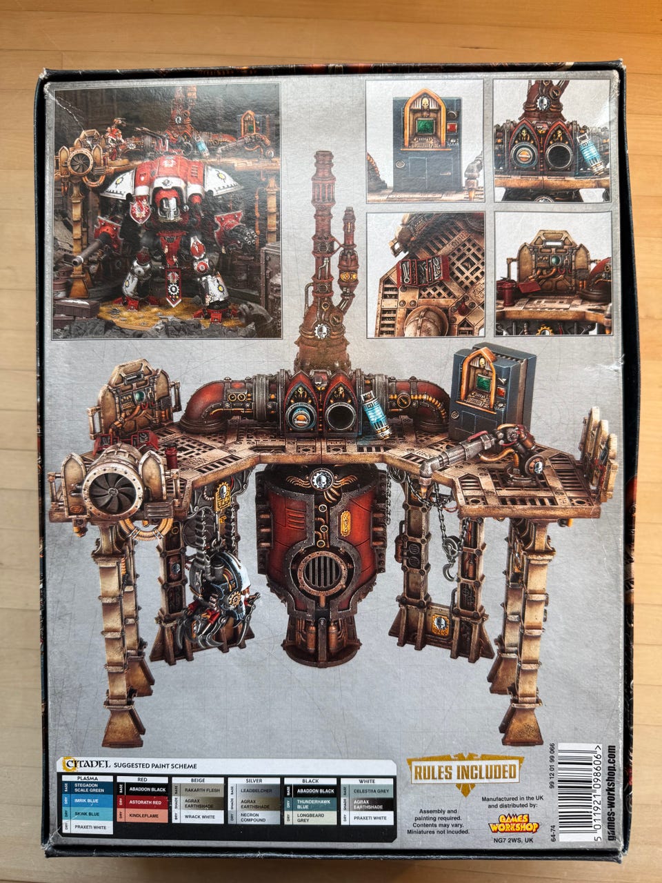 Galleribilde