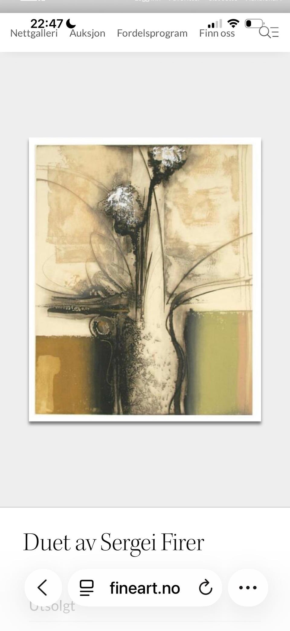 Galleribilde