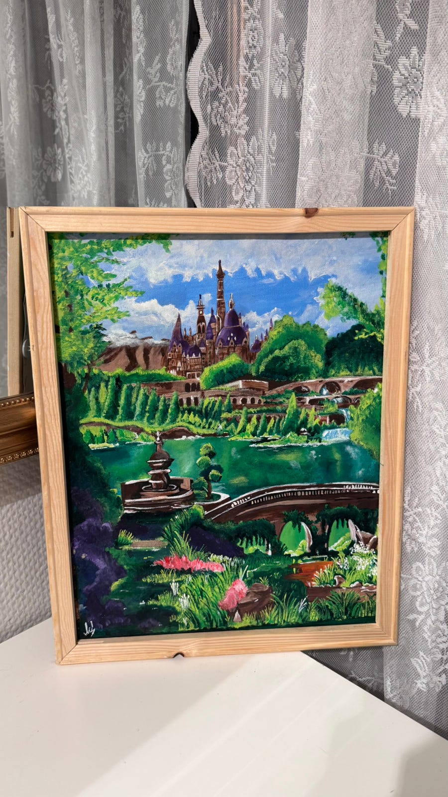 Galleribilde