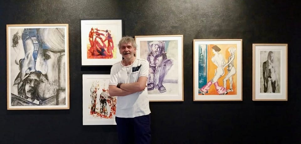 Galleribilde