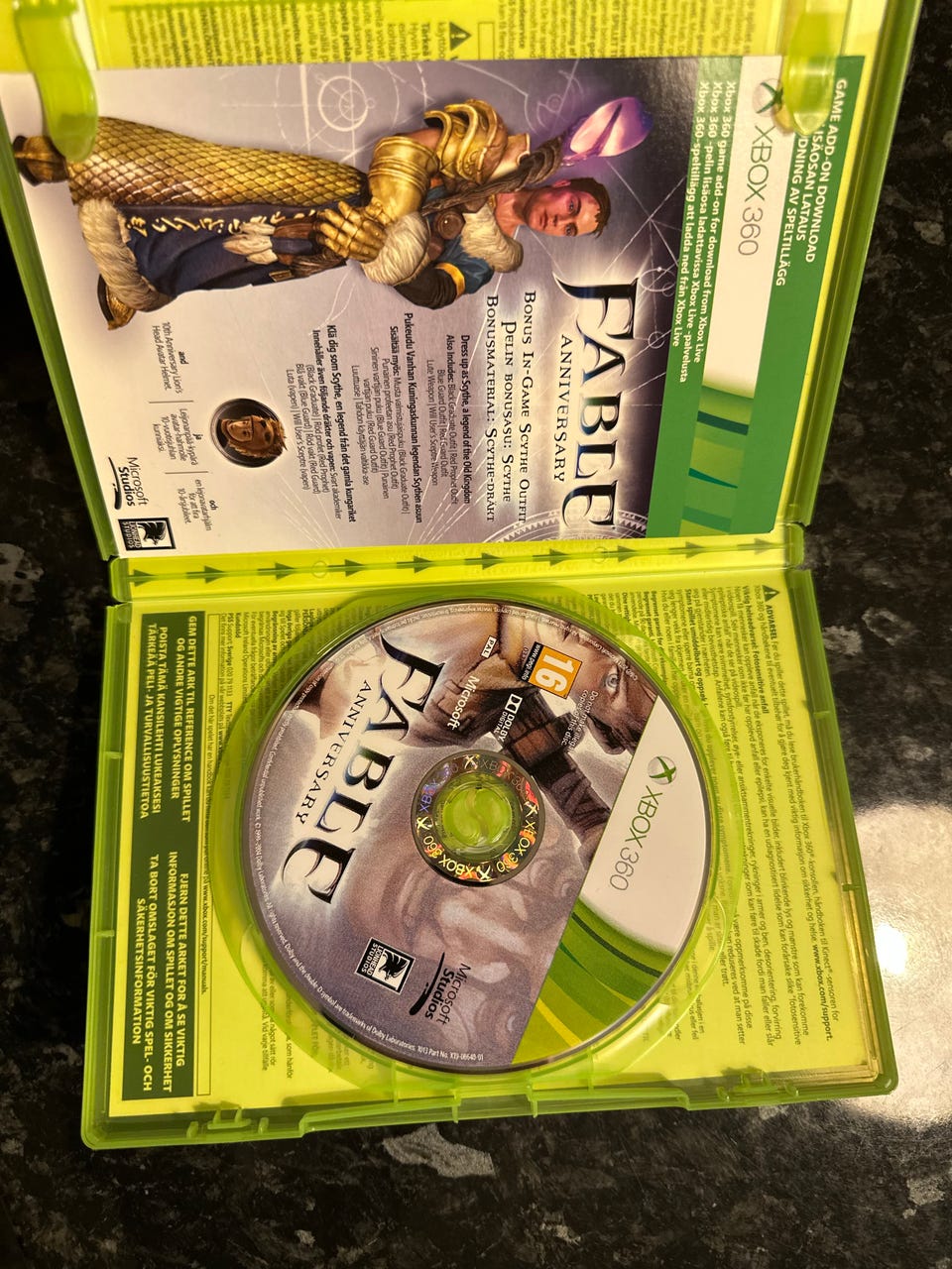 Galleribilde
