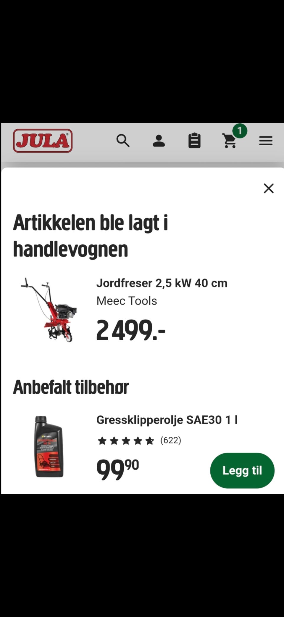 Galleribilde