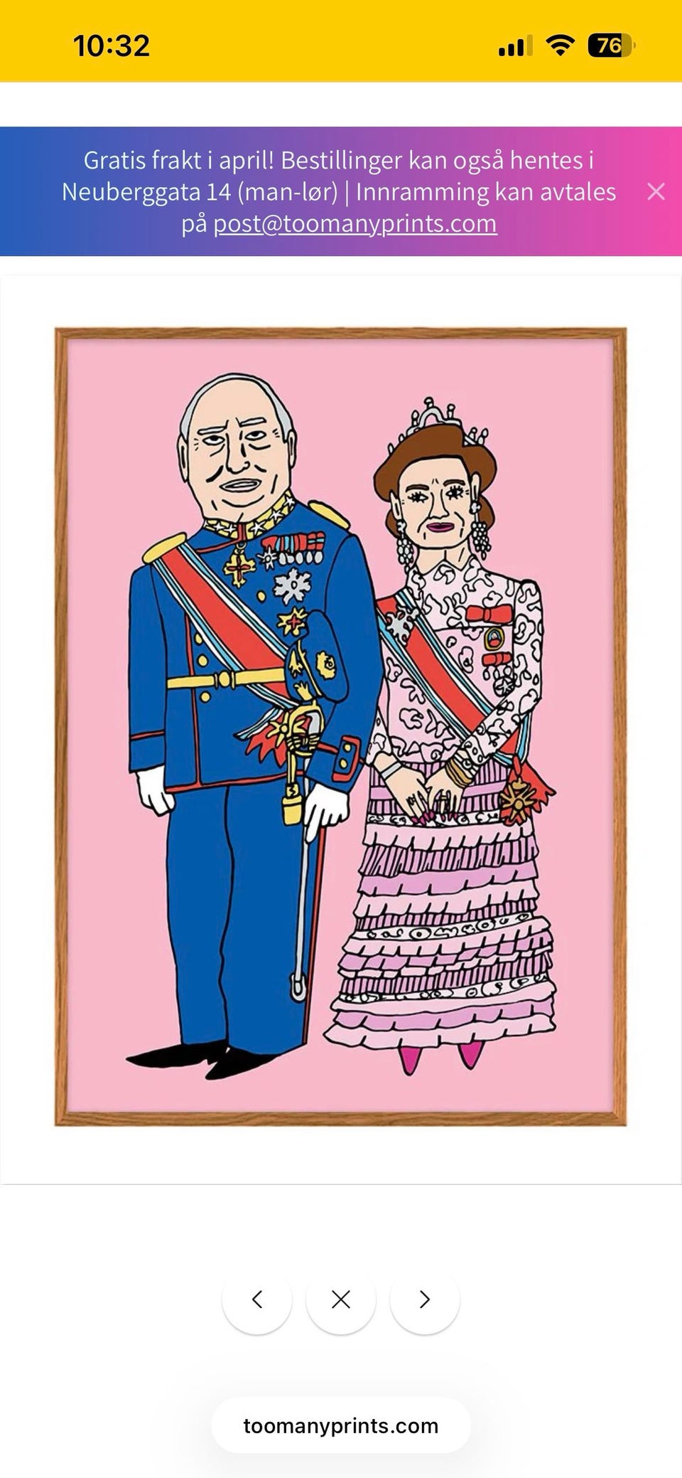 Galleribilde