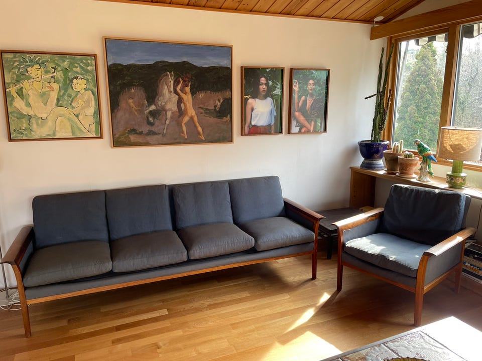 Galleribilde